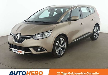 Renault Grand Scenic 1.2 TCe Energy Intens*TEMPO*PDC*KLIMA*GARANTIE*