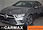 Mercedes-Benz A 180 d Lim. Style T.Leder,Navi,Kamera,Park-Paket