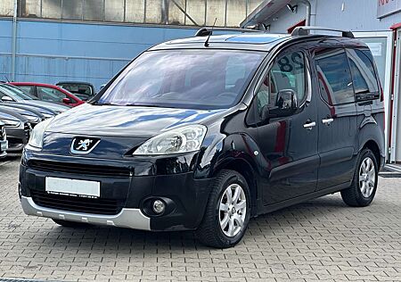 Peugeot Partner Tepee Family*Panorama*Klima*Alu*Tempo*2xSchiebetur