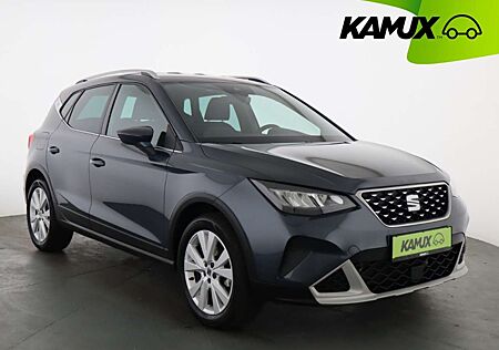 Seat Arona 1.0TSI Xperience+LED+NAVI+VIRTUAL+ACC+DAB