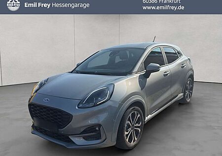 Ford Puma 1.0 EcoBoost Hybrid Aut. ST-LINE