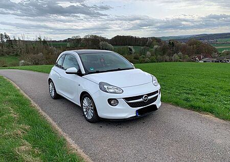 Opel Adam 1.2