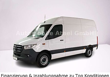 Mercedes-Benz Sprinter 317 NAVI+ 360° KAMERA+ SITZHEIZ. (3712)