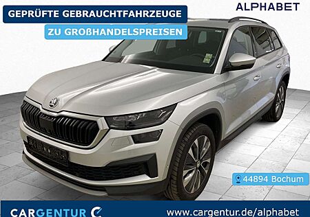 Skoda Kodiaq 2.0 TDI Tour ACC BLIS El.Heckkl. Key LED