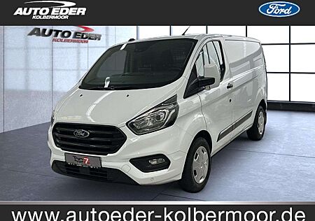 Ford Transit Custom 320 L1 Trend Kastenwagen Bluetooth
