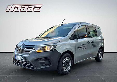 Renault Kangoo Rapid E-Tech Electric 11 kW Start L1