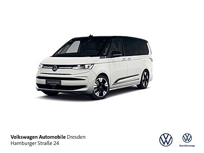 Volkswagen T7 Multivan Multivan Life 1,5 l 130 kW eHybrid OPF 4 MOTION