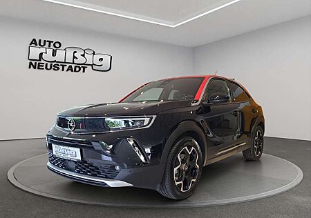 Opel Mokka-e Ultimate Intelli-Lux LED
