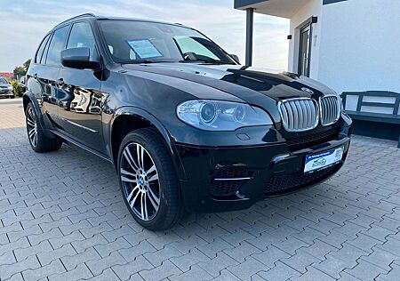 BMW X5 M |Pano|Head-UP|Navi|8fach|