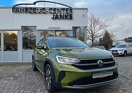 VW Taigo Volkswagen Move +Kamera/LED/AHK+