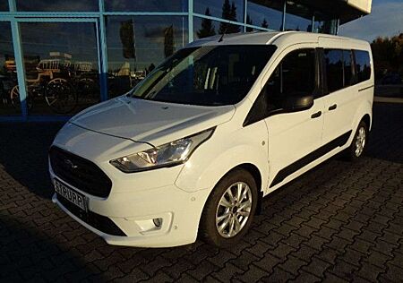 Ford Transit gebraucht kaufen Ford Transit Connect L2 Trend Aut. Navi/ACC/AHK/Cam