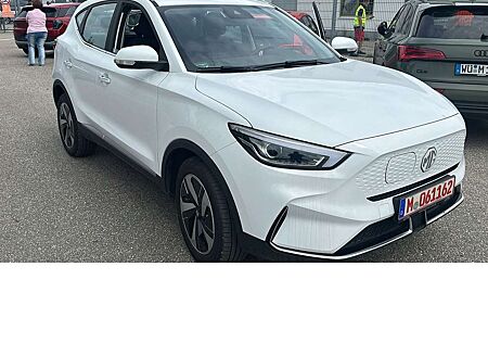 MG ZS LED/Navi/Cam/Klima/ACC/Sitzheizung
