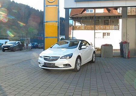 Opel Cascada Innovation 1.6