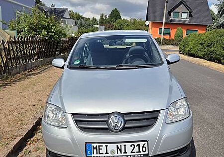 VW Fox Volkswagen 1.2