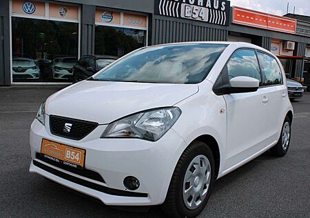 SEAT Mii Style/NAVI/1 HAND/PDC/TOP/EL FENSTER/