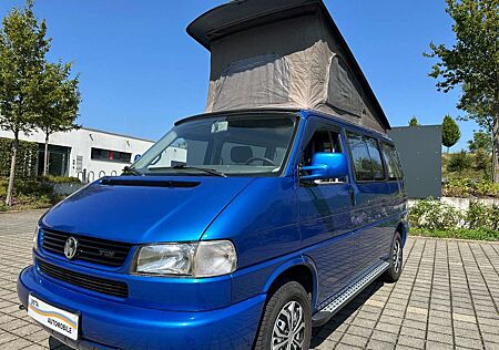VW T4 Multivan Volkswagen mit ReimoDach/Klima/Standhz./AHK