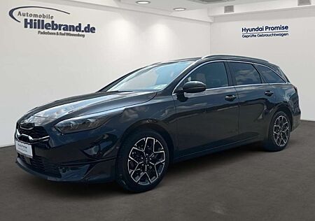 Kia XCeed Ceed SW / cee'd SW Sportswagon Nightline Edition 1.0 T-GDI EU6d