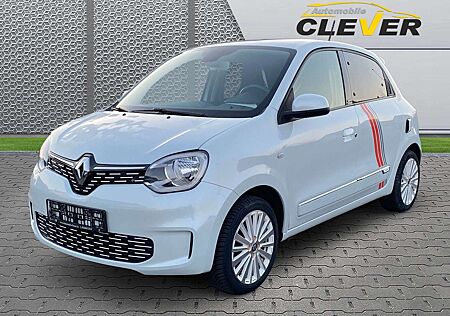 Renault Twingo Vibes E-TECH Navi Klima Kamera Subwoofer