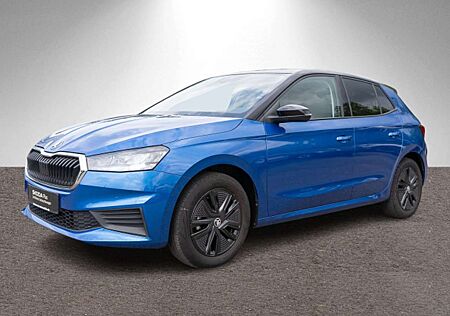 Skoda Fabia Ambition 1.0 TSI LED PDC SHZ SmartLink