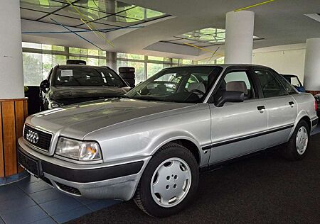 Audi 80 guter Zustand/3.Hand/TÜV 07/2026