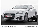 Audi A5 40 g-tron S line Kamera*Navi*Sound