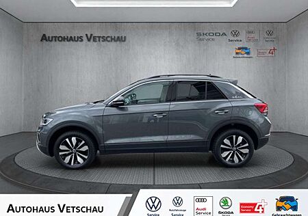 VW T-Roc Volkswagen Goal 1.5 TSI DSG Navi/ACC/RFK/Sitzhzg LED