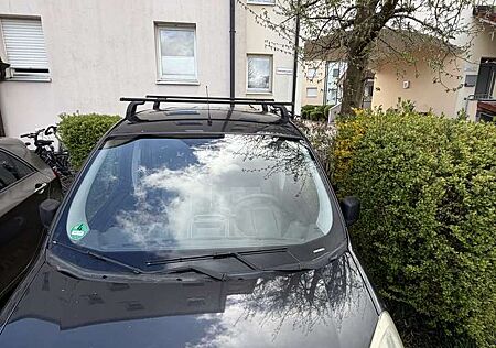 Citroen Nemo • Airbag Beifahrerseite • Airbag Fahrerseite • Ant