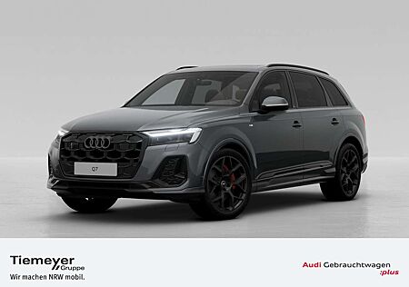 Audi Q7 50 TDI Q S LINE 7-SITZE PANO MATRIX ASSIST+