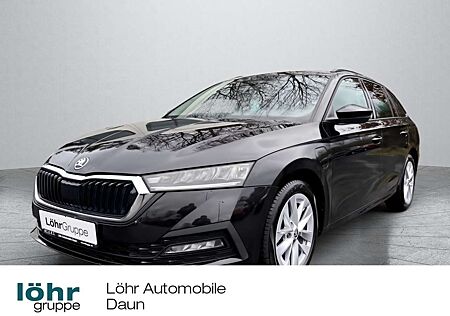 Skoda Octavia Combi 1,4 iV Automatik Navi LED