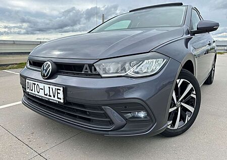 VW Polo Volkswagen 1.0 TSI DSG*LIFE*PANO*VIRTU*NAVI*LED*AHK!!