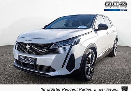 Peugeot 3008 1.2 Hybrid Allure Pack KAMERA NAVI LED
