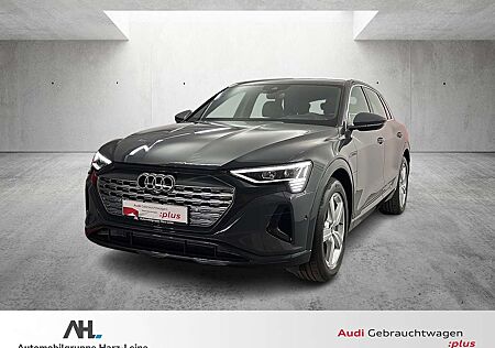 Audi Q8 e-tron Advanced 55 quattro HUD, Matrix, AHK