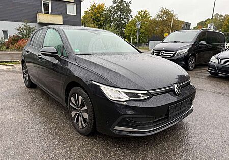 VW Golf Volkswagen VIII Lim. Move