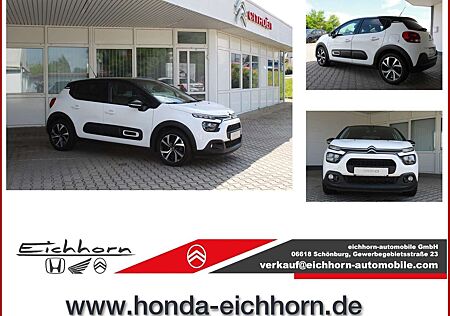 Citroën C3 Citroen Shine Pack Automatik