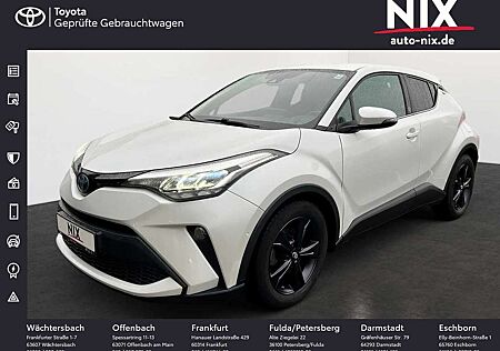 Toyota C-HR 1.8 Hybrid Team D KLIMA SHZ