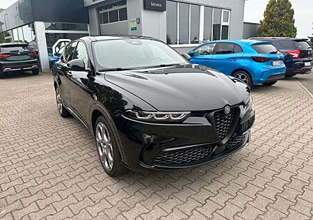 Alfa Romeo Tonale Veloce Plug-In-Hybrid AWD