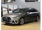 Audi A4 Avant S line 40 TDI S-tronic,19",Matrix,Leder