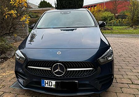 Mercedes-Benz B 220 d (247.014) AMG-Line