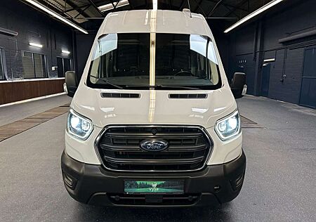 Ford Transit Kasten L3H3 Mixto Allrad 4x4 Klima AHK