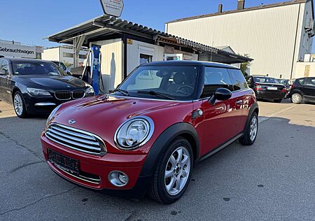 Mini ONE Cooper*40.000KM*Pano-Schiebedach*Sitzheizung*