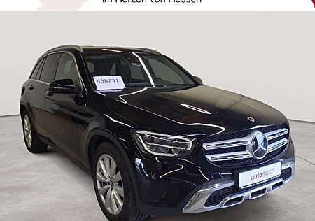 Mercedes-Benz GLC 300 GLC 300d 4M-BusiP AssiP Sound StHz HuD