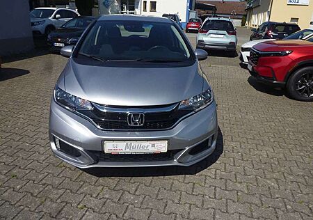 Honda Jazz 1.3 i-VTEC Trend + AHK + usw.