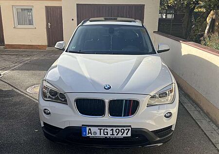 BMW X1 xDrive25d Aut. xLine