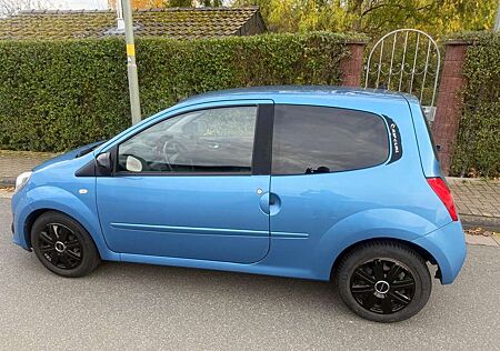 Renault Twingo CN04
