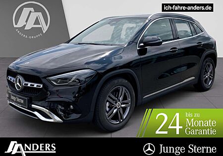 Mercedes-Benz GLA 200 Progressie Adv+MBUX+Distr+M-BEAM+Kam+SHZ