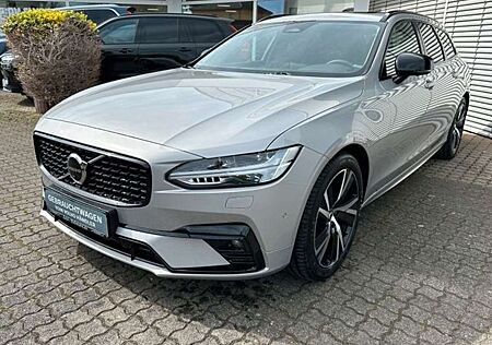 Volvo V90 B4 Plus Dark SD Stand 360 Licht