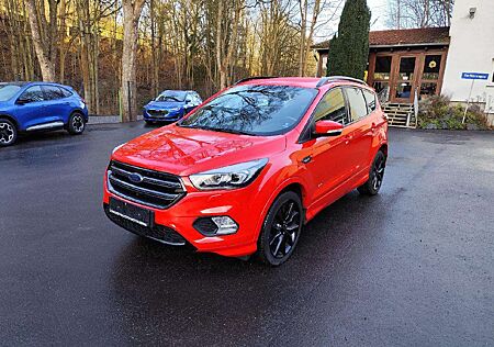 Ford Kuga ST-Line