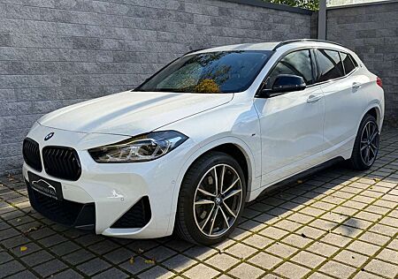 BMW X2 xDrive 20d M Sport