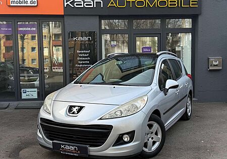 Peugeot 207 SW 95 VTi Urban Move/KLIMA/PANORAMA/TÜV/8-FACH