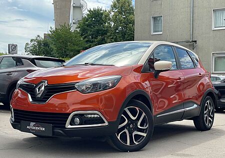 Renault Captur Dynamique